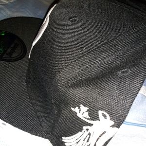 Virgo Snapback